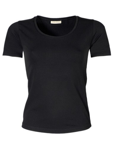 T-450-Womens Stretch Tee